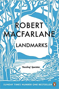 Landmarks, Robert Macfarlane