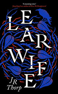 Lear Wife SIGNED, J R Thorp