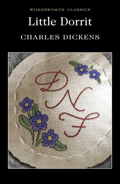 Little Dorrit, Charles Dickens