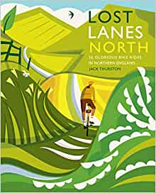 Lost Lanes North, Jack Thurston