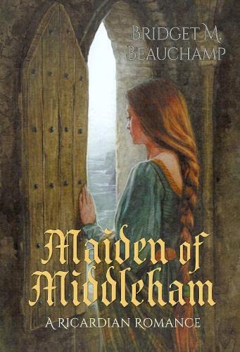 Maiden of Middleham, Bridget M Beauchamp