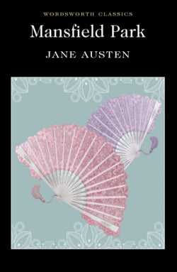 Mansfield Park, Jane Austen