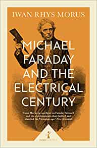 Michael Faraday and the Electrical Century, Iwan Rhys Morus