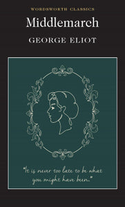 Middlemarch, George Eliot