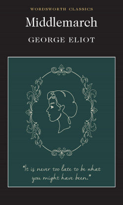 Middlemarch, George Eliot