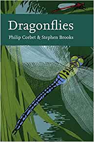 Dragonflies (New Naturalist 106), Philip S Corbet