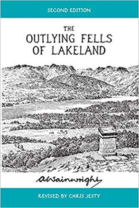The Outlying Fells of Lakeland, A Wainwright