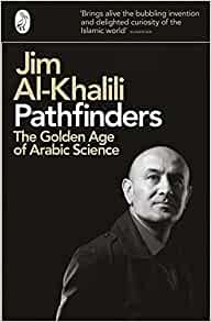 Pathfinders, Jim Al-Khalili