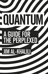 Quantum, Jim Al-Khalili