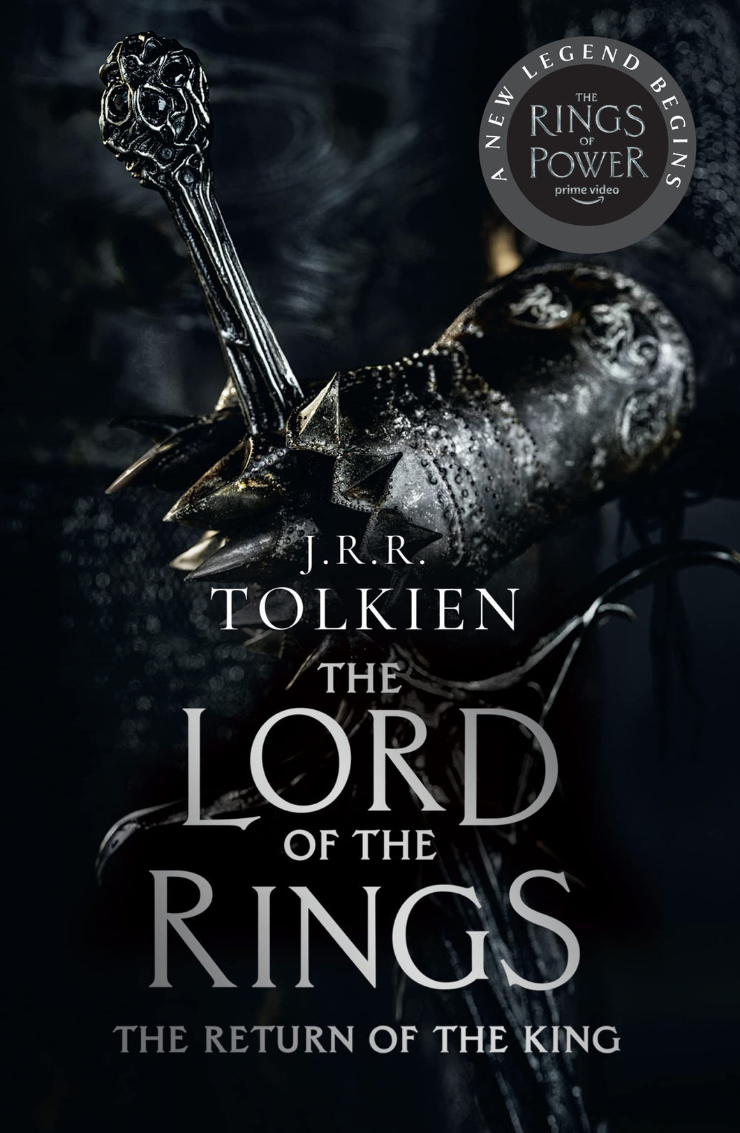 The Return of the King, J R R Tolkien