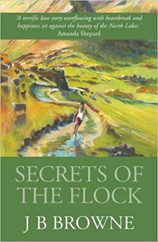 Secrets of the Flock, J B Browne