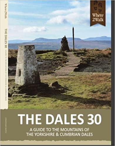 The Dales 30, Jonathan Smith