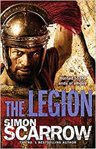 The Legion, Simon Scarrow