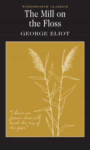 The Mill on the Floss, George Eliot