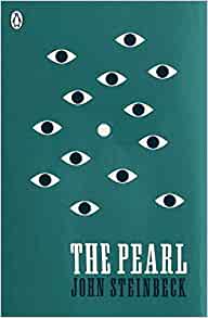 The Pearl, John Steinbeck