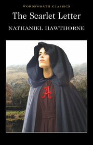 The Scarlet Letter, Nathaniel Hawthorne