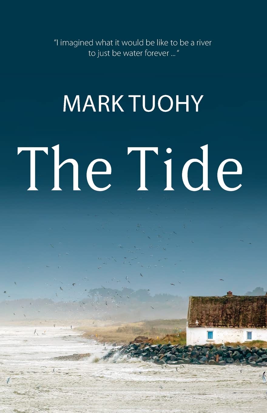 The Tide, Mark Tuohy