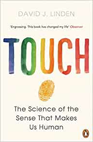 Touch, David J Linden