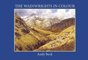 The Wainwrights in Colour, Andy Beck