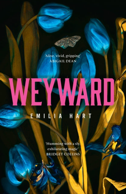Weyward, Emilia Hart