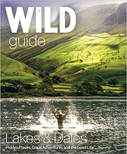 Wild Guide Lake District & Yorkshire Dales, Daniel Start