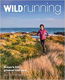 Wild Running, Jen and Simon Benson