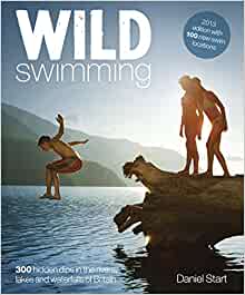 Wild Swimming, Daniel Start
