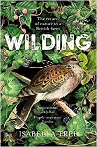 Wilding, Isabella Tree
