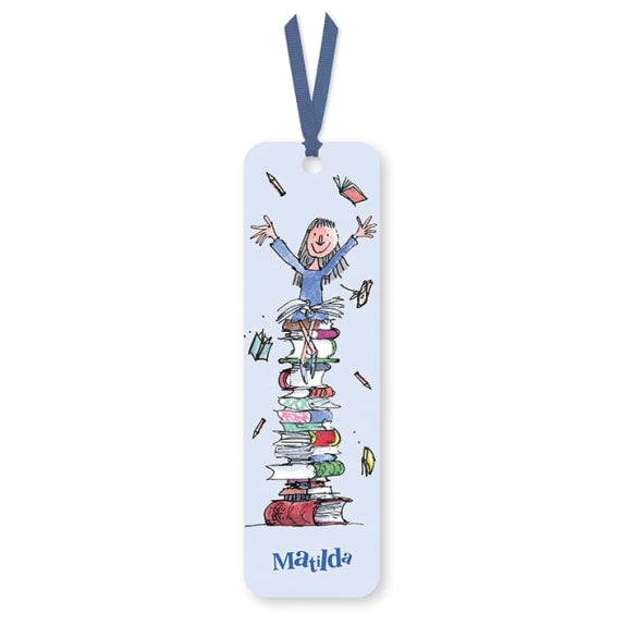 Matilda Bookmark