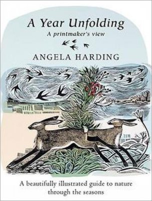 A Year Unfolding, Angela Harding